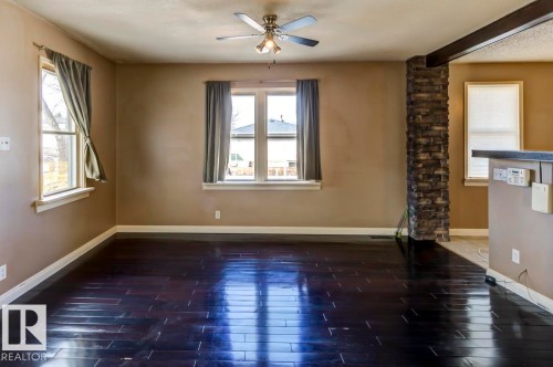6015 106 Street, Edmonton, AB - Indoor Photo Showing Other Room