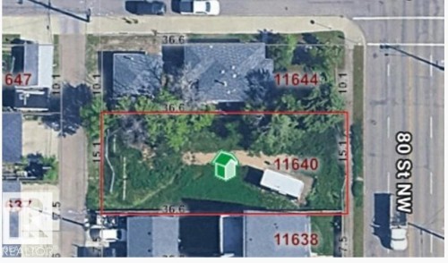 11640 80 Street, Edmonton, AB 