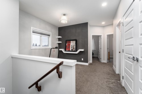 9338 Pear Link, Edmonton, AB - Indoor Photo Showing Other Room