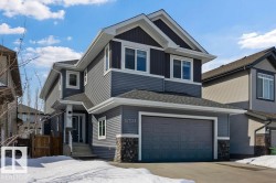 17534 60A Street Edmonton, AB T5Y 3N6