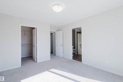 2082 Price Landing, Edmonton, AB - Indoor Photo Showing Bedroom