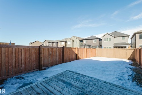 2082 Price Landing, Edmonton, AB - Outdoor