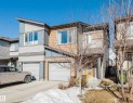 2082 Price Landing, Edmonton, AB  - Outdoor With Facade 