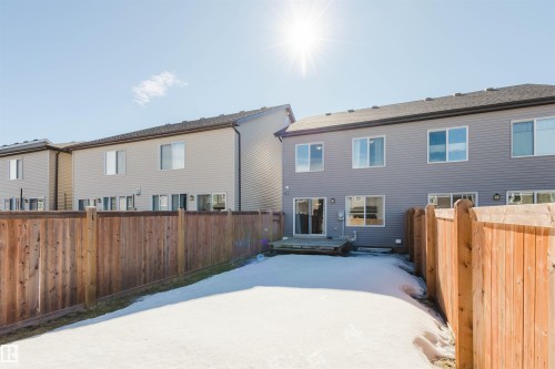 2082 Price Landing, Edmonton, AB - Outdoor With Exterior