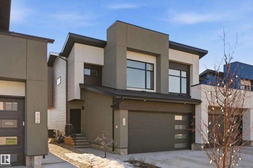 55 50 EDINBURGH CRT  St. Albert, AB T8N 7X5