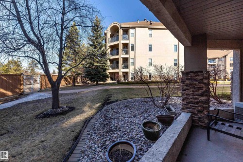 105 8912 156 Street, Edmonton, AB - Outdoor