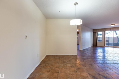 105 8912 156 Street, Edmonton, AB - Indoor Photo Showing Other Room