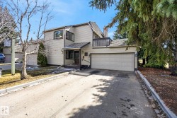 648 WOODBRIDGE Way Sherwood Park, AB T8A 4E4