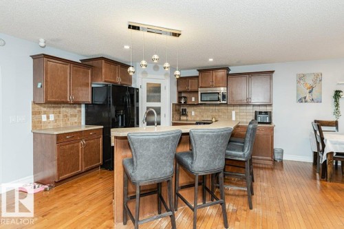 17 Cranberry Bend, Fort Saskatchewan, AB - Indoor