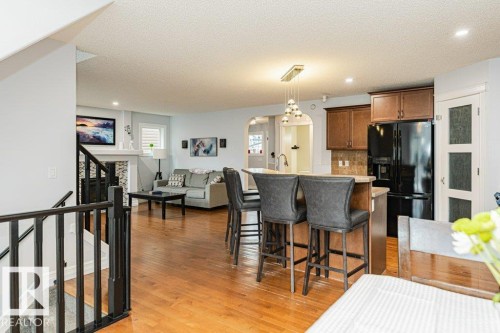 17 Cranberry Bend, Fort Saskatchewan, AB - Indoor