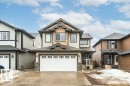 17 Cranberry Bend, Fort Saskatchewan, AB  - Outdoor With Facade 
