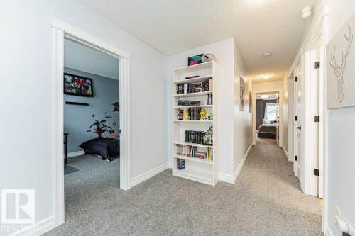 17 Cranberry Bend, Fort Saskatchewan, AB - Indoor Photo Showing Other Room