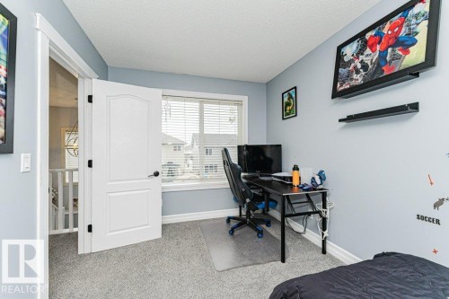 17 Cranberry Bend, Fort Saskatchewan, AB - Indoor