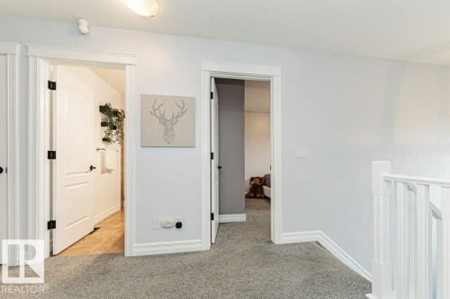 17 Cranberry Bend, Fort Saskatchewan, AB - Indoor Photo Showing Other Room