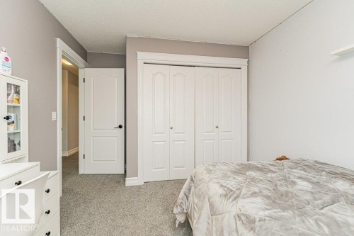 17 Cranberry Bend, Fort Saskatchewan, AB - Indoor Photo Showing Bedroom