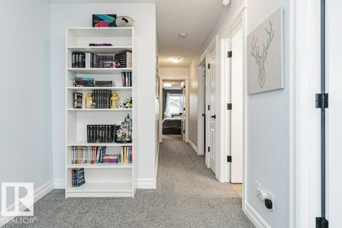 17 Cranberry Bend, Fort Saskatchewan, AB - Indoor Photo Showing Other Room