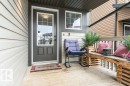 17 Cranberry Bend, Fort Saskatchewan, AB  - Outdoor With Deck Patio Veranda With Exterior 