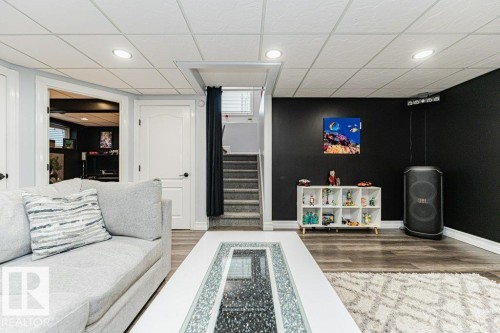 17 Cranberry Bend, Fort Saskatchewan, AB - Indoor