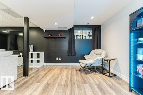 17 Cranberry Bend, Fort Saskatchewan, AB - Indoor Photo Showing Other Room