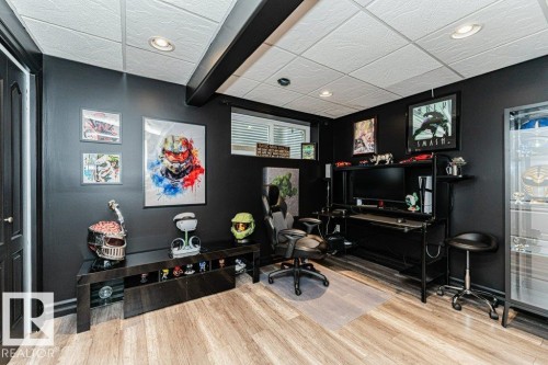 17 Cranberry Bend, Fort Saskatchewan, AB - Indoor