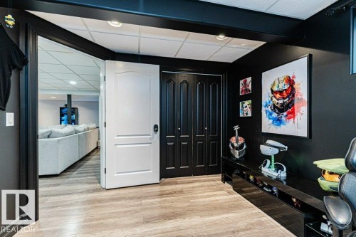 17 Cranberry Bend, Fort Saskatchewan, AB - Indoor Photo Showing Other Room