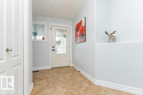 17 Cranberry Bend, Fort Saskatchewan, AB - Indoor Photo Showing Other Room