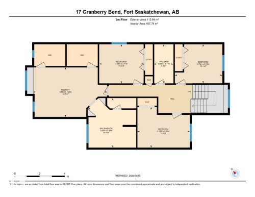 17 Cranberry Bend, Fort Saskatchewan, AB - Other