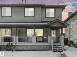 675 MCALLISTER Loop  Edmonton, AB T6W 1M6