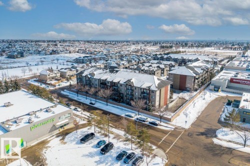 305 9523 160 Avenue, Edmonton, AB - Outdoor With View