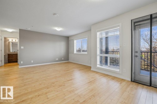 305 9523 160 Avenue, Edmonton, AB - Indoor Photo Showing Other Room
