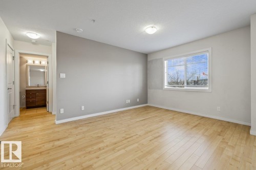 305 9523 160 Avenue, Edmonton, AB - Indoor Photo Showing Other Room