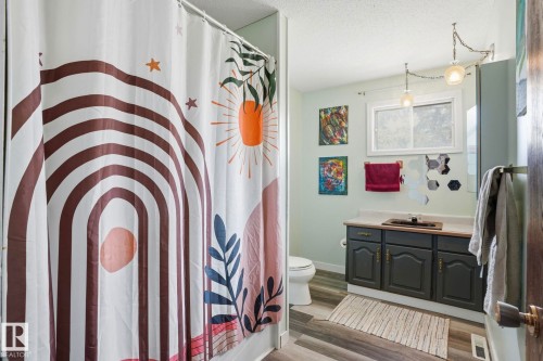 12340 St Albert Trail, Edmonton, AB - Indoor Photo Showing Bathroom