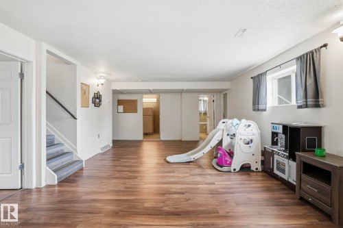 12340 St Albert Trail, Edmonton, AB - Indoor