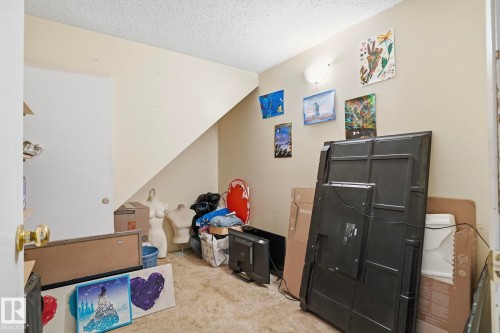 12340 St Albert Trail, Edmonton, AB - Indoor Photo Showing Other Room