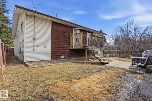 12340 St Albert Trail, Edmonton, AB - Outdoor