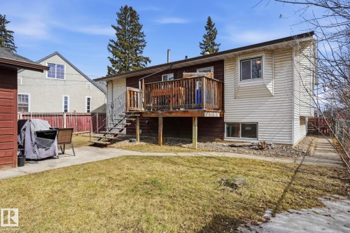 12340 St Albert Trail, Edmonton, AB - Outdoor With Exterior