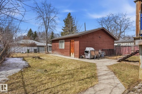 12340 St Albert Trail, Edmonton, AB - Outdoor