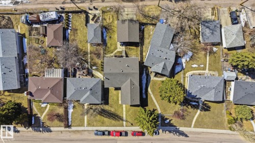 12340 St Albert Trail, Edmonton, AB - Outdoor With View