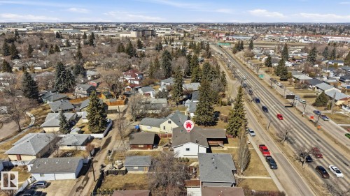 12340 St Albert Trail, Edmonton, AB - Outdoor With View