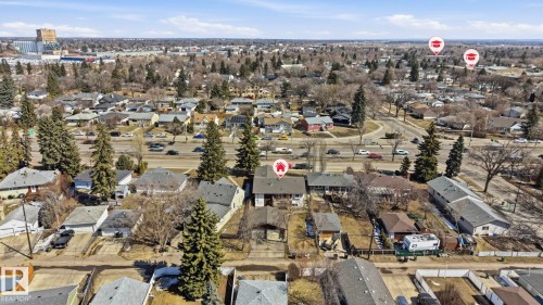 12340 St Albert Trail, Edmonton, AB - Outdoor With View