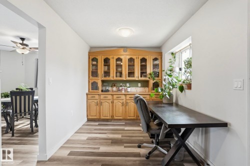 12340 St Albert Trail, Edmonton, AB - Indoor Photo Showing Office