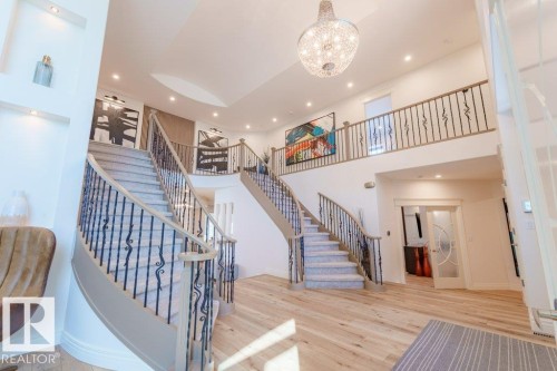 1144 119 Street, Edmonton, AB - Indoor Photo Showing Other Room
