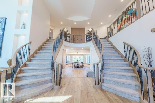 1144 119 Street, Edmonton, AB - Indoor Photo Showing Other Room