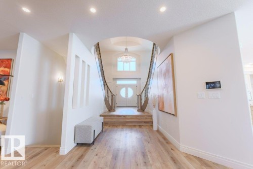 1144 119 Street, Edmonton, AB - Indoor Photo Showing Other Room