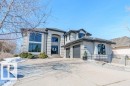 1144 119 Street, Edmonton, AB  - Outdoor With Facade 