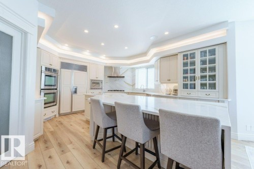1144 119 Street, Edmonton, AB - Indoor