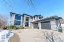 1144 119 Street, Edmonton, AB  - Outdoor With Facade 