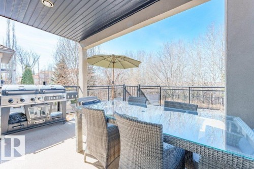 1144 119 Street, Edmonton, AB - Outdoor With Exterior