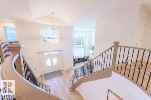 1144 119 Street, Edmonton, AB - Indoor Photo Showing Other Room