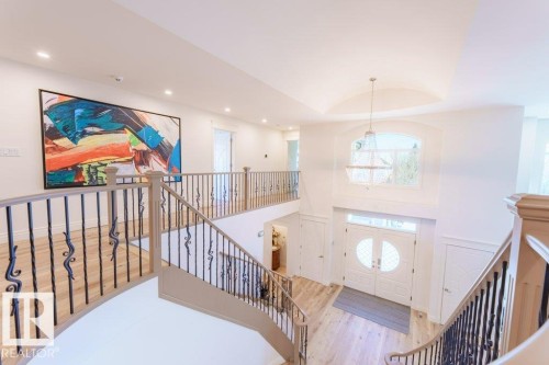 1144 119 Street, Edmonton, AB - Indoor Photo Showing Other Room